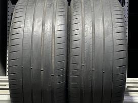 Michelin Pilot Sport 4 S, летние 295/35 R20