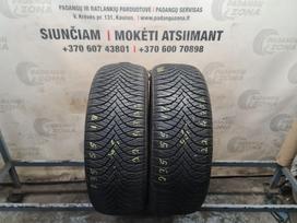 Goodride Z-401, всесезонные 235/55 R18