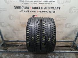 Falken HS449, зимние 215/55 R17