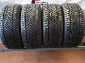 Dunlop Winter Sport 5, зимние 225/40 R18