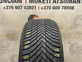 Continental AllSeasonContact, всесезонные 245/40 R18