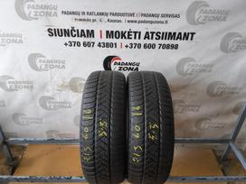Pirelli Sotto Zero 3, ziemas 215/60 R16
