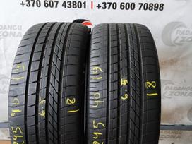 Goodyear Excellence, summer 245/40 R19