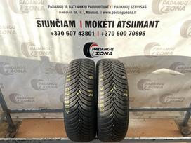 Michelin CrossClimate 2, all-season 185/60 R15