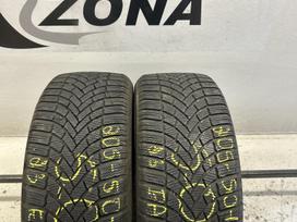 Bridgestone Blizzak LM005, winter 205/50 R17