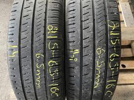 Hankook RA28, summer 215/65 R16