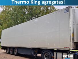 Schmitz Puikus stovis!, refrigerated