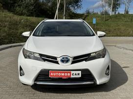 Toyota Auris, 1.8 l., hatchback