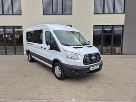 Ford Transit, 2.0 l., passenger minibus
