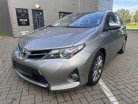 Toyota Auris, 1.8 l., Хэтчбек