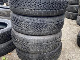 Dunlop Winter Response 2, зимние 185/60 R14