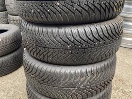 Fulda MultiControl, всесезонные 185/60 R14