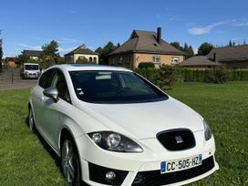 Seat Leon, 2.0 l., hatchback