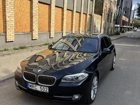 BMW 535, 3.0 l., wagon