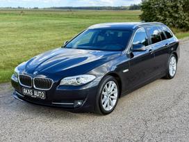 BMW 520, 2.0 l., universalas
