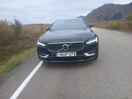 Volvo V90, 2.0 l., wagon