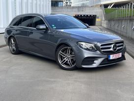 Mercedes-Benz E300, 2.0 l., Универсал
