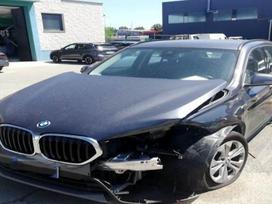 BMW X1, 1.5 l., Внедорожник / Кроссовер