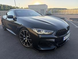 BMW 840, 3.0 l., coupe