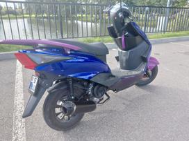 Yiben YB50QT-3 50cc, scooters / mopeds