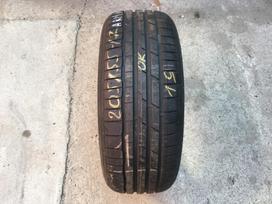 Hankook Ventus s1 evo 3, летние 205/55 R17