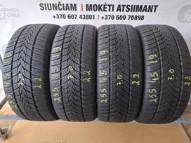 Imperial Snowdragon UHP, winter 255/45 R19