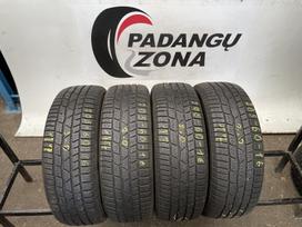 Continental ContiWinterContact TS830P, зимние 205/60 R16