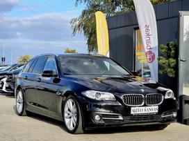 BMW 530, 3.0 l., wagon
