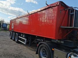 -Kita- Graz 44, dumper / tipper
