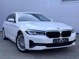 BMW 530, 2.0 l., wagon