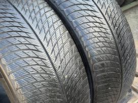 Michelin PILOT ALPIN 5 SUV, žieminės 275/50 R20