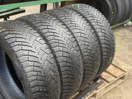 Michelin X-ICE NORTH 4 SUV, зимние 235/55 R19