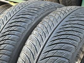 Michelin PILOT ALPIN 5 ZP, зимние 245/50 R19