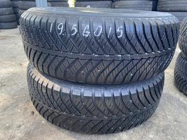 Goodyear Vector 4Season, all-season 195/60 R15