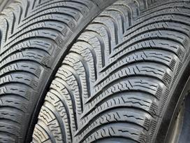 Michelin ALPIN 5 2023m., žieminės 205/60 R16