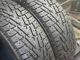 Mazzini ICE LEOPARD SUV, зимние 215/65 R16
