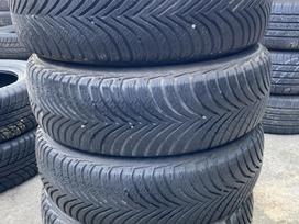 Michelin Alpin 5, зимние 185/65 R15