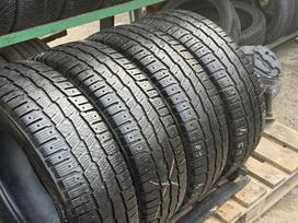Michelin AGILIS X-ICE NORTH, žieminės 225/75 R16