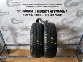 Bridgestone Blizzak LM 001, winter 205/60 R16
