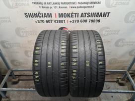 Michelin Latitude Sport 3, summer 295/40 R20