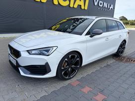 Cupra Leon, 2.0 l., wagon
