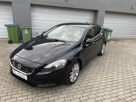 Volvo V40, 1.6 l., Хэтчбек