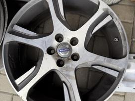 Volvo, легкосплавные , R18