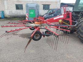 Stoll JF-STOLL R420 DS, rakes
