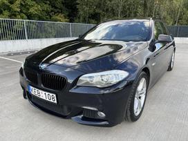 BMW 520, 2.0 l., wagon