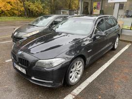 BMW 520, 2.0 l., wagon