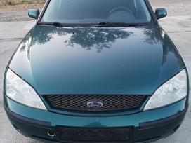 Ford Mondeo, 1.8 l., wagon
