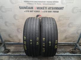 Michelin Primacy 4, summer 225/55 R18