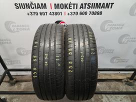 Goodyear Eagle F1 assymetric 3 SUV, summer 235/55 R18