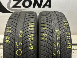 Bridgestone Blizzak LM001, winter 245/50 R19